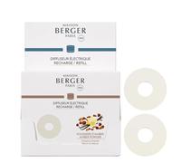 Maison BERGER - Recambio difusor Nomade polvo ámbar