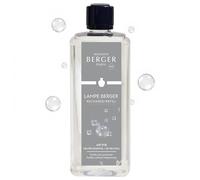 Maison Berger - Recarga Lámpara Berger Air Pur - Desodoriza sin Perfumar - Limpia y Optimiza el Funcionamiento del Quemador - 1l