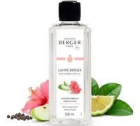 MAISON BERGER Reves De Fleurs/Dreams of Flowers Refill, Claro, 1 stück (1er Pack)
