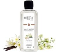 MAISON BERGER Recambio Lampe Berger Angélique Noire, 500 ml