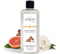 MAISON BERGER Recambio Lampe Berger Douceur de Pamplemousse, 1 L