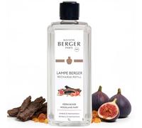 MAISON BERGER Recambio Lampe Berger Féérie Boisée, 1 L | Recambio Féérie Boisée 1 L para lámpara catalítica Lampe Berger, unas 160 h, ayuda a neutralizar los olores