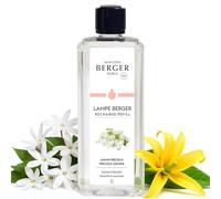 Maison Berger - Recarga lámpara Berger de Jasmin Précieux 1 litro