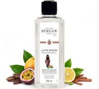 Maison Berger – Recambio de lámpara Palisandro Precioso – Fragancia delicada y purificadora – 500 ml
