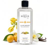 MAISON BERGER Recambio Lampe Berger Soleil Fruité, 1 L
