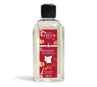 Maison Berger - Recambio para ramo perfumado y difusor de perfume - Difusión de larga duración, suave y continua, 400 ml (Lolita Lempicka Sweet)