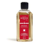 MAISON BERGER Paris - Recarga perfumada antihueses 400 ml - Perfume «Ma Cuisine sin malvas»