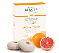 Lampe Berger Rec.X2 DIFF VOIT.Energy