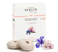 Maison Berger - Recambios Difusor de coche Liliflora