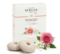 Paris Chic - 2 Ricariche Diffusore Auto