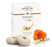 LAMPE BERGER Rec.X2 DIFF PETILLANCE