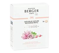 MAISON BERGER Recambios para difusor de coche Underneath the Magnolias