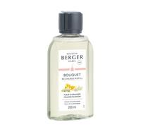 Maison Berger - Recarga Bouquet Fleur d'Oranger - para difusor de Aroma - Fragancia Duradera, Suave y Continua - 200 ml