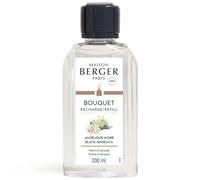 MAISON BERGER Recarga Bouquet Perfumado Angélique Noire 200 ml