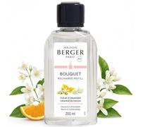MAISON BERGER Recarga Bouquet Perfumado Fleur d'Oranger 200 ml