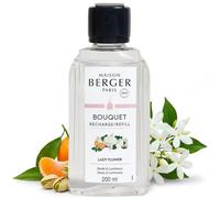 MAISON BERGER Recarga Bouquet Perfumado Lady Flower 200 ml