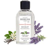 MAISON BERGER Recarga Bouquet Perfumado Lumière Florale 200 ml