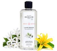 Maison Berger - Recarga lámpara Berger de Jasmin Précieux 1 litro