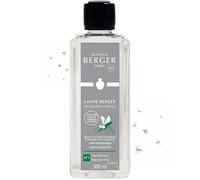 LAMPE BERGER 115066 - Recarga de Perfume para lámpara de Perfume antimosquitos neutros (500 ml)
