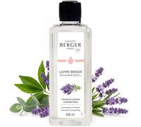 LAMPE BERGER - Perfume de Hogar - Champs de Lavande, 500 ml