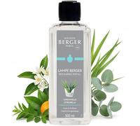 Lampe Berger Recambio para lámpara de citronela, 500 ml