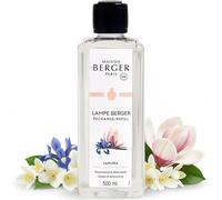 Maison BERGER Paris - Liliflora - Recarga de 500 ml para lámpara de Catálisis París