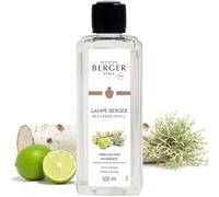 Maison Berger - Recarga Lámpara Berger Terre Sauvage - Listo para Usar - Perfuma y Purifica - Difusión Fina, Uniforme y Duradera - 500ml