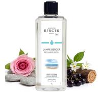MAISON BERGER PARIS Fresca Brisa Marina - Fragancia para Lámpara Berger 1000ml transparente