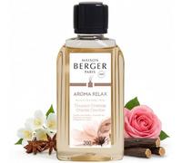 Lampe Berger Bouquet Refill - Aroma Relax (Pogostemon Cablin) 200ml