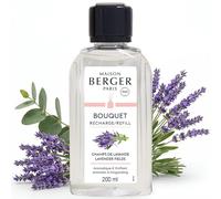 Lampe Berger Scented Bouquet Refill - Lavender Fields 200ml