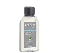 MAISON BERGER Citronnelle Recambio para ambientador, Claro, 200 ml, 200