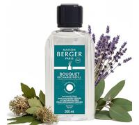 Maison Berger - Recarga para bouquet perfumado Ma Salle d'Eau Sans Mauvaises Odeurs - Perfume de hogar 200 ml - Fabricado en Francia - Difusión prolongada, suave y continua