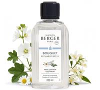 Maison Berger - Recarga Bouquet Musc Cocoon 200ml