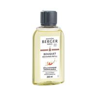 Maison berger paris Recambio de Purpurina Intensiva Exqusite Sparkle (Recarga/Recarga Ramo) 200 ml