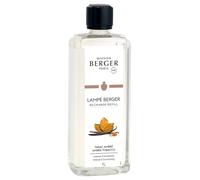 Maison Berger Paris Recarga de tabaco ámbar para lámpara catalítica 1000 ml