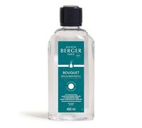 MAISON BERGER - Recarga perfumada antiolores - Perfume Mi Cuarto de baño sin Malos olores - 400 ml