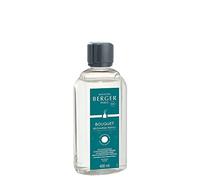 MAISON BERGER - Recarga perfumada antiolores - Perfume Mi Cuarto de baño sin Malos olores - 400 ml