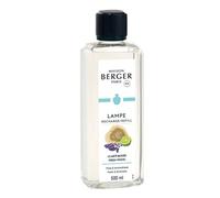 MAISON BERGER Reves De Fraicheur/Dreams of Freshness Recarga, Cristal, Claro, 500 ml (Paquete de 1), 500