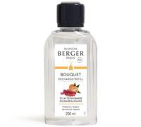 MAISON BERGER Rhubarb Radiance - Recambio para ramo de ruibarbo (200 ml)