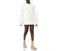 maison blanche Jersey Extragrande, Blanco, 4
