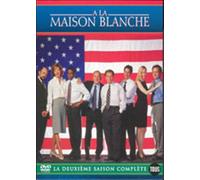 Maison Blanche Saison 2