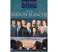 Maison Blanche Saison 3