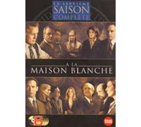 Maison Blanche Saison 7