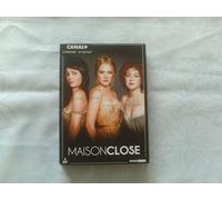 Maison close - Saison 1 [DVD]