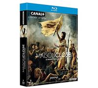 Maison close - Saison 2 [Francia] [Blu-ray]