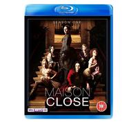 Maison Close - Season 1 [Blu-ray] [Reino Unido]