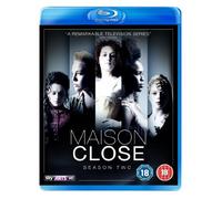 Maison Close (Season 2) - 2-Disc Set ( Maison close - Season Two ) [ NON-USA FORMAT, Blu-Ray, Reg.B Import - United Kingdom ]