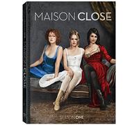 Maison Close: Season One [USA] [DVD]