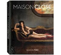 Maison Close: Season Two [USA] [Blu-ray]