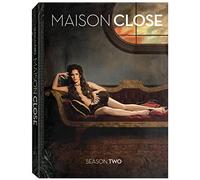 Maison Close: Season Two [USA] [DVD]